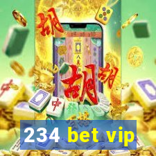 234 bet vip